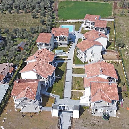 La Cittadella Pt-6 By Wonderful Italy Apartment Манерба дел Гарда Екстериор снимка