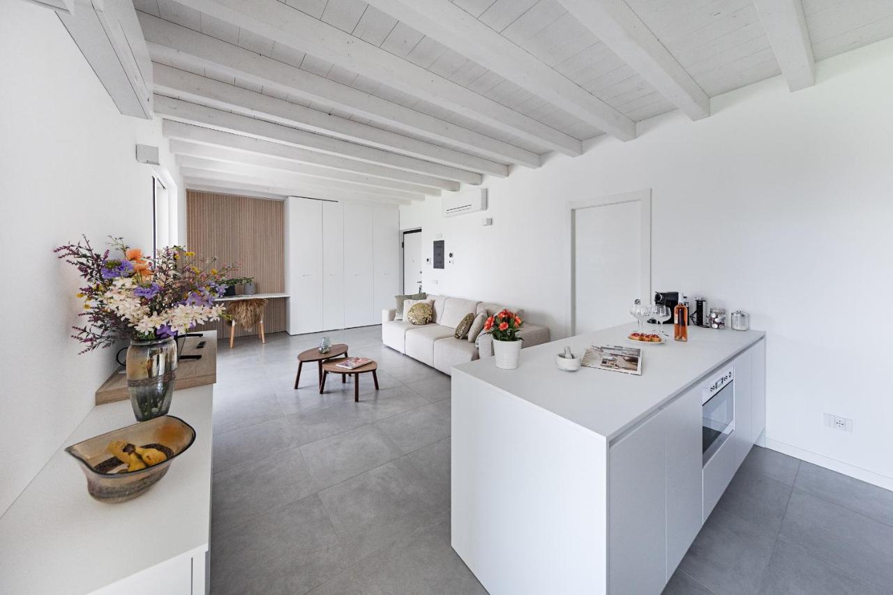 La Cittadella Pt-6 By Wonderful Italy Apartment Манерба дел Гарда Екстериор снимка