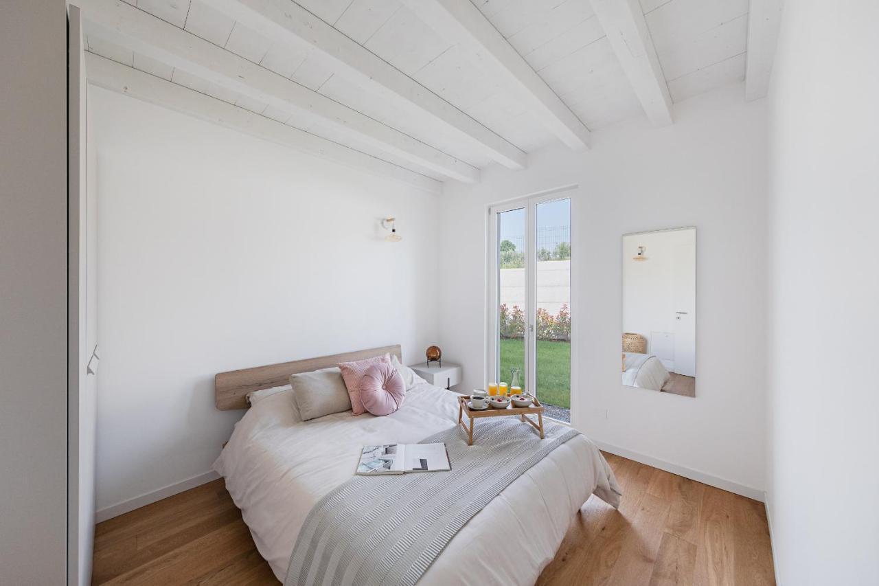 La Cittadella Pt-6 By Wonderful Italy Apartment Манерба дел Гарда Екстериор снимка
