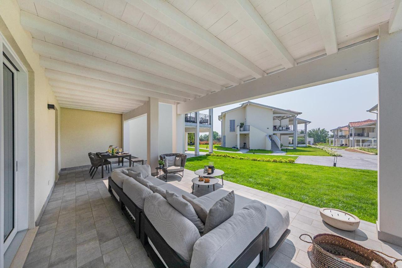 La Cittadella Pt-6 By Wonderful Italy Apartment Манерба дел Гарда Екстериор снимка