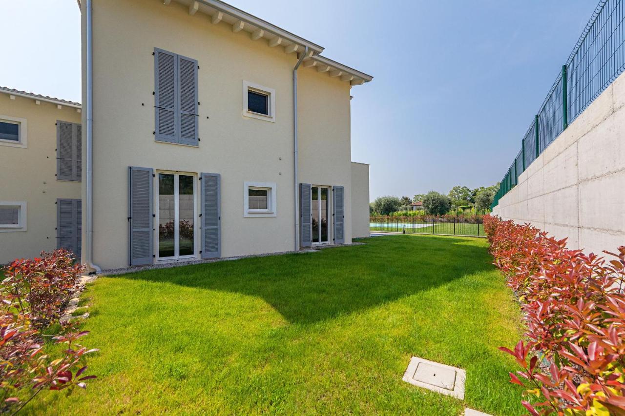 La Cittadella Pt-6 By Wonderful Italy Apartment Манерба дел Гарда Екстериор снимка