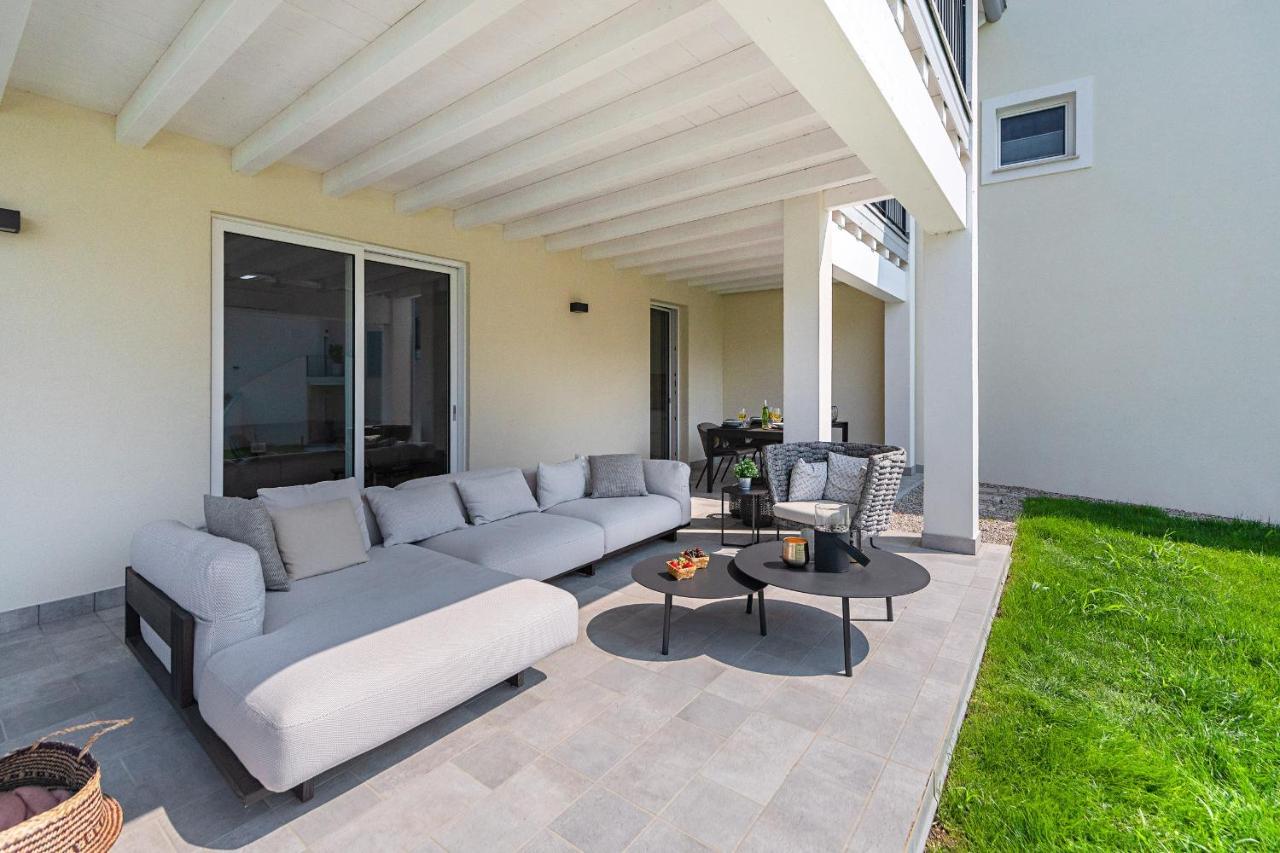 La Cittadella Pt-6 By Wonderful Italy Apartment Манерба дел Гарда Екстериор снимка