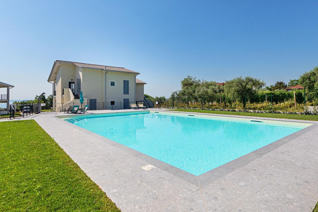 La Cittadella Pt-6 By Wonderful Italy Apartment Манерба дел Гарда Екстериор снимка