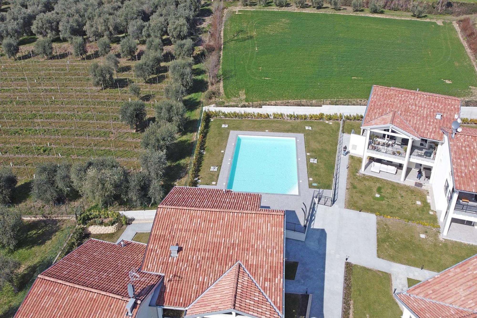 La Cittadella Pt-6 By Wonderful Italy Apartment Манерба дел Гарда Екстериор снимка