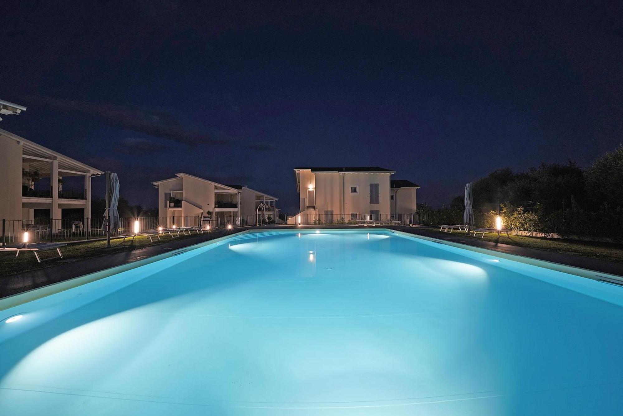 La Cittadella Pt-6 By Wonderful Italy Apartment Манерба дел Гарда Екстериор снимка