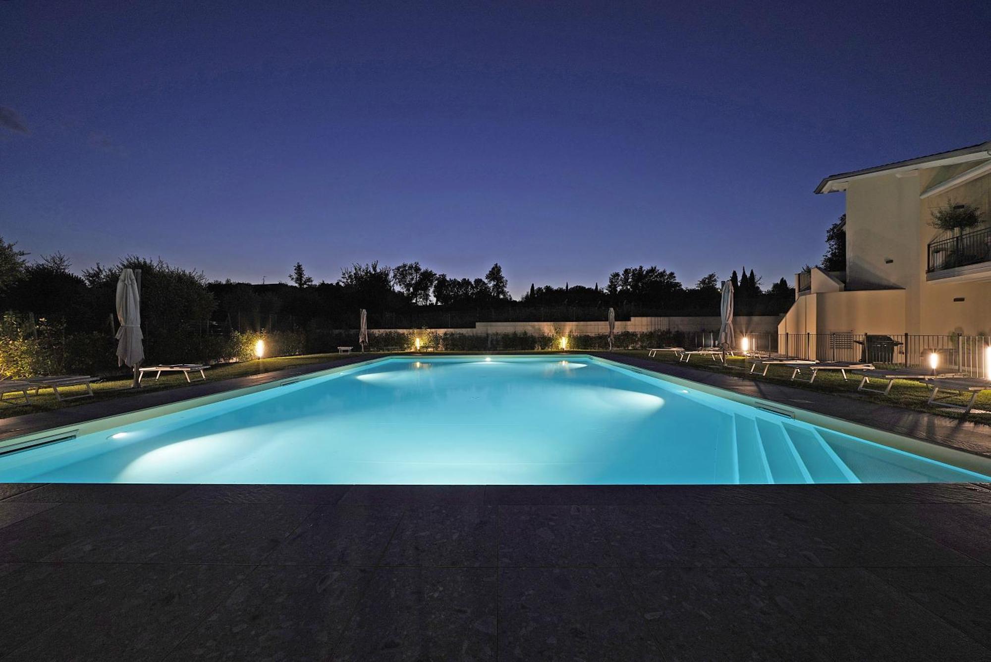 La Cittadella Pt-6 By Wonderful Italy Apartment Манерба дел Гарда Екстериор снимка